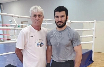 Нурипаша Талибов: «Хорошо бы устроить третий бой с Биволом в декабре»