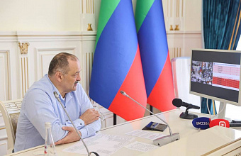 Глава РД назвал ведомства, лидирующие по скорости обработки запросов граждан