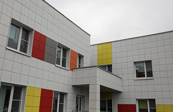 В РФ дети врачей и учителей могут получить приоритетное зачисление в детсады