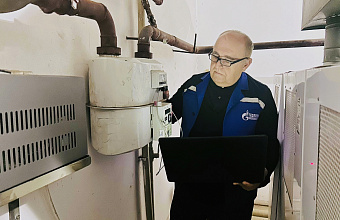 В Дагестане проверили более 21 тыс. приборов учета газа у промышленных потребителей и юрлиц