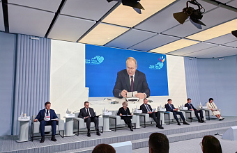 Председатель Собрания депутатов Махачкалы принял участие в конференции ВАРМСУ