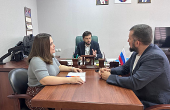 В Дагестане готовится к выпуску первый номер республиканского журнала «Защитник»