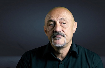 Лучший писатель-фантаст Европы Роберто Квалья рассказал о важности проведения Симпозиума «Создавая будущее»