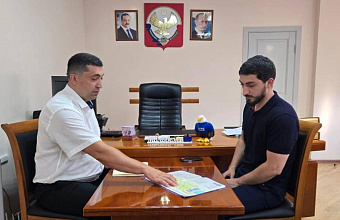 Минмолодежи Дагестана поддержит проекты сообщества «Дагмол», направленные на развитие молодежи