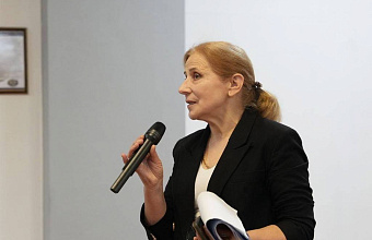 Диктант на аварском языке прошел в Москве