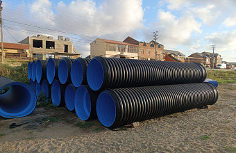 Дагестану выделят свыше 3 млрд рублей в рамках казначейских инфраструктурных кредитов