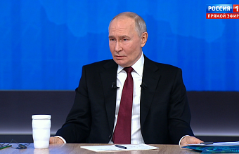 Владимир Путин заявил о том, что не будут закрывать программы льготных ипотек