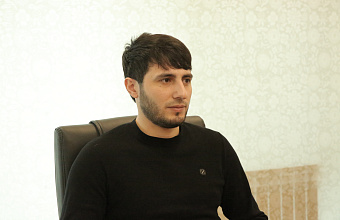 Сотрудник подведомственной Минспорту Дагестана спортшколы отправится в зону СВО