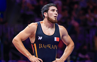 Вольники из Дагестана выиграли шесть медалей на Чемпионате мира