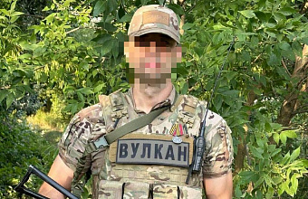 Военнослужащие Кизлярского района с честью несут службу в зоне СВО