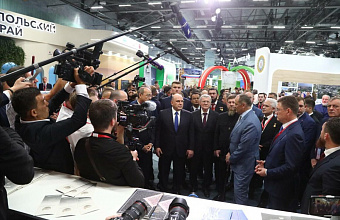 Магомет-Али Ханов: Считаю, что КИФ-2024 прошел с пользой для  Дагестана