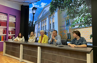 Большие гастроли Костромского театра имени А. Н. Островского пройдут в Махачкале