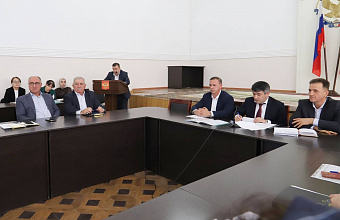 Средние баллы ЕГЭ и ОГЭ по основным предметам в Табасаранском районе превысили показатели прошлого года