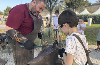 Международный фестиваль «Хранители традиций» завершился в Дербенте