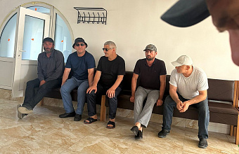 Глава Тляратинского района выразил соболезнования семье погибшего в ходе СВО военнослужащего