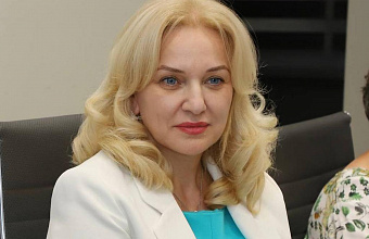 Зарема Бутаева: «Для талантливого человека, желающего реализоваться, в Дагестане совершенная свобода и простор»