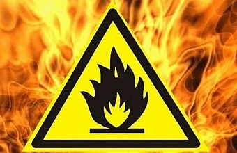 В Дагестане прогнозируется чрезвычайно высокая пожарная опасность в ближайшие двое суток