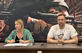 В Дагестане стартует II Международный фестиваль документального кино «RT.Док: Время наших героев»