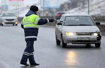 В Дагестане за выходные зафиксировано почти 300 нарушений ПДД
