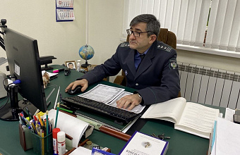 В Дагестане отозваны 55 деклараций о соответствии на мясную и молочную продукции