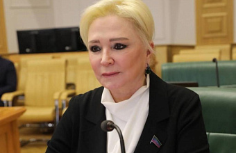 Елена Павлюченко: «Работа парламентариев по контролю за строительством и капремонтом школ и детсадов в Дагестане приносит свои плоды»
