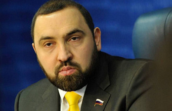 Султан Хамзаев: «Сегодня мы говорим о запрете продажи энергетиков несовершеннолетним»