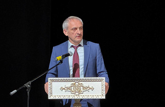 Международная конференция «Россия – Дербент. Ислам-1400» прошла в Дербенте