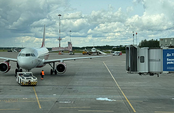 Авиакомпания «Северсталь» запустила прямые рейсы из Петрозаводска в Махачкалу