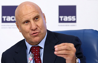 Мамиашвили назвал Олимпиаду в Париже карикатурным действом