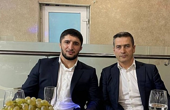 Хаджимурад Малаев прокомментировал недопуск Садулаева на Чемпионат Европы