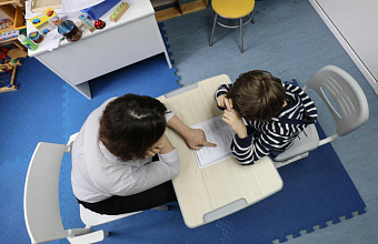 В ГД внесут законопроект о едином размере выплаты по уходу за детьми-инвалидами