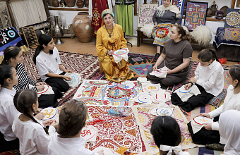 День открытых дверей прошел в Кайтагском районе