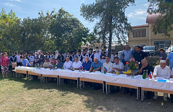 В Дагестане открываются агроклассы на базе общеобразовательных школ