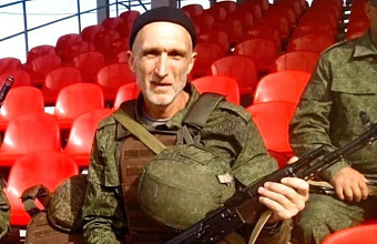 Гаджи и Ашурбек Курбановы: сын продолжил дело погибшего на СВО отца