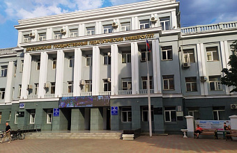 ДГПУ проведет праздничные мероприятия ко Дню учителя в Луганске