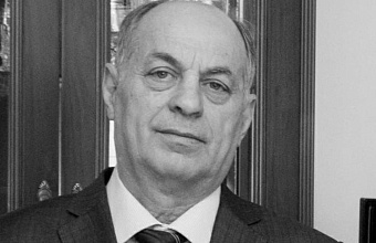 Ушел из жизни Нариман Гаджимурадов, основатель информагентства РИА «Дагестан»