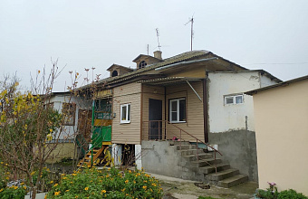 Один из многоквартирных домов города Кизляра исключен из программы капремонта