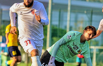 «Победа» обыграла «Ростов-2»