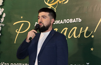 Представительство Дагестана проводит в Санкт-Петербурге ифтары и другие богоугодные мероприятия