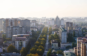 В Махачкале на треть выросла доля земель, облагаемых налогом