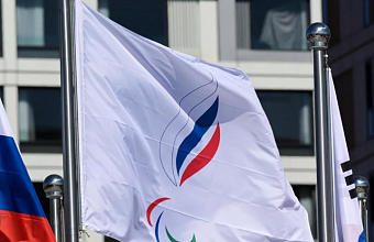 Соревнования по паралимпийским видам спорта для ветеранов СВО пройдут в 2025 году