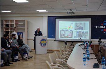 X Евразийский семинар по онкологии для врачей неонкологов проходит в ДГУ