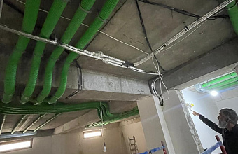 В Дербенте проверили, как работает помощь от государства