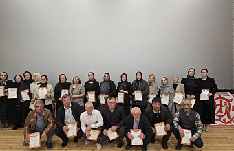 Фестиваль юных талантов «Успех» прошел в Акушинском районе