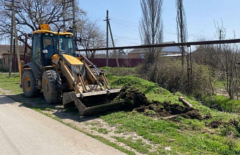 Около 3 тыс. жителей Дербентского района присоединились ко Всероссийскому субботнику