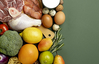 Стоимость минимального набора продуктов в СКФО сильнее всего поднялась в Дагестане