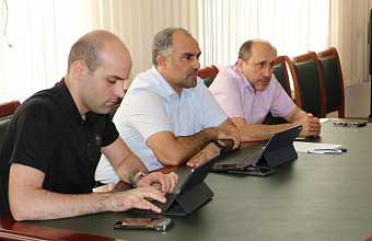 Минцифры Дагестана займется улучшением связи в Кайтагском районе