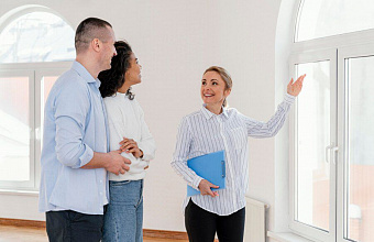 В Дагестане переселенцы из Херсонской области получили субсидии на жилье