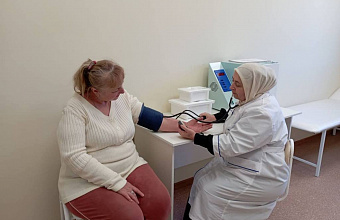 Более 14 тысяч медиков в Дагестане получили специальную социальную выплату