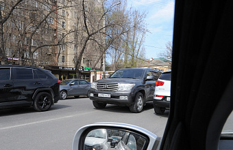 Более 270 нарушений ПДД зафиксировано на трассах Дагестана за два дня